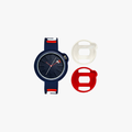 [ประกันร้าน] FILA นาฬิกาข้อมือ รุ่น 38-315-002WHRD Analog Wrist Watch - Blue - 2
