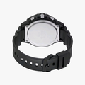 [ประกันร้าน] CASIO นาฬิกาข้อมือผู้ชาย รุ่น MRW-400H-2A-S Standard Black - 2
