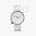 [ประกันร้าน] FILA นาฬิกาข้อมือ รุ่น 38-199-008 Wrist Watch - White - 1