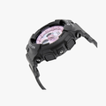 [ประกันร้าน] BABY-G นาฬิกาข้อมือผู้หญิง รุ่น BA-120T-1A-S Standard Black - 2