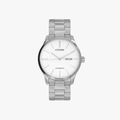 [ประกันร้าน] CITIZEN นาฬิกาข้อมือผู้ชาย รุ่น NH8350-83A  Analog Automatic - 1