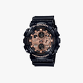 [ประกันร้าน] G-Shock นาฬิกาข้อมือผู้ชาย รุ่น GA-140GB-1A2DR-S Utiltty Special Color Black - 1