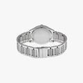 Hartman Stainless Steel Bracelet - Silver - 3