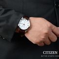 CITIZEN BF2001-12A Men's Watch Quartz - 6