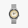 [ประกันร้าน] SEIKO นาฬิกาข้อมือผู้ชาย รุ่น SRPD67 SEIKO 5 SPORT Silver - 1