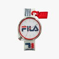[ประกันร้าน] FILA นาฬิกาข้อมือ รุ่น 38-199-004 Statement Mixte - White - 1