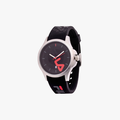 [ประกันร้าน] FILA นาฬิกาข้อมือผู้ชาย รุ่น 38-181-007 Style Watch - Black - 3