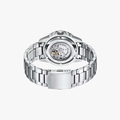 [ประกันร้าน] CITIZEN นาฬิกาข้อมือผู้ชาย รุ่น NJ0129-87X Mechanical Automatic Watch - 3