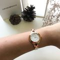 Classic Mother of Pearl Dial - Rose Gold - 2