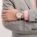 [ประกันร้าน] CITIZEN นาฬิกาข้อมือผู้ชาย รุ่น BH5000-59A AQ Quartz Watch - 5