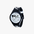 [ประกันร้าน] FILA นาฬิกาข้อมือผู้ชาย รุ่น 38-129-205 Style Watch - Black - 1