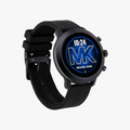 Michael Kors Gen 4 MKGO Smartwatch - Black - 3