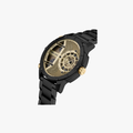 นาฬิกาข้อมือผู้ชาย Police Multifunction VIBE watch รุ่น PEWJG2118103 สีดำ - 2