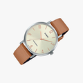 [ประกันร้าน] CASIO นาฬิกาข้อมือผู้หญิง รุ่น LTP-VT01L-5B-S Standard - 2