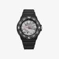 [ประกันร้าน] CASIO นาฬิกาข้อมือผู้ชาย รุ่น MRW-220HCM-1B-S Standard - 1