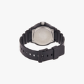 [ประกันร้าน] CASIO นาฬิกาข้อมือผู้ชาย รุ่น MRW-200H-1B2 Casio Standard Black - 2