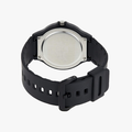 [ประกันร้าน] Casio นาฬิกาข้อมือผู้ชาย รุ่น MW-240-4BVDF-S Standard Black - 3