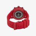 Michael Kors Gen 4 MKGO Smartwatch - Red - 4