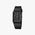 [ประกันร้าน] CASIO นาฬิกาข้อมือผู้ชาย รุ่น MQ27-1BUDF-S Standard - 1