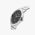 [ประกันร้าน] CITIZEN นาฬิกาข้อมือผู้ชาย รุ่น BI5070-57H AQ Mid Sport Men's Quartz Grey Dial Silver - 2