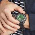 Luminox Men's Wrist Watch Scott Cassell Deep Dive - Black - 4