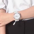 [ประกันร้าน] FILA นาฬิกาข้อมือ รุ่น 38-199-008 Wrist Watch - White - 3