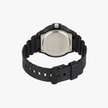 [ประกันร้าน] CASIO นาฬิกาข้อมือผู้ชาย รุ่น MRW-200H-1B3VDF-S Standard Black - 3