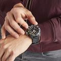 Luminox Men's Wrist Watch Scott Cassell Deep Dive - Black - 3