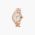 [ประกันร้าน] CITIZEN นาฬิกาข้อมือผู้หญิง รุ่น EU6073-53A  AQ Mid White Dial Rose Gold - 2