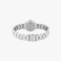 [ประกันร้าน] CITIZEN นาฬิกาข้อมือผู้หญิง รุ่น EZ7010-56D Steel Pearl Crystal Bezel Quartz Ladies - 3