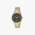 [ประกันร้าน] CITIZEN นาฬิกาข้อมือผู้ชาย รุ่น BI1034-52E AQ Mid Quartz Watch - 1