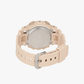 [ประกันร้าน] G-Shock นาฬิกาข้อมือผู้หญิง รุ่น GMA-S120MF-4ADR-S Mini Rose Gold Dial Beige - 3