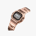 SKMEI SK1433-Rose Gold Small Size - 3