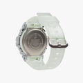 [ประกันร้าน] G-SHOCK นาฬิกาข้อมือ รุ่น GM-6900SCM-1DR-S Special Color Models White Camouflage - 4