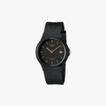 [ประกันร้าน] Casio นาฬิกาข้อมือ รุ่น MW-59-1EVDF-S General Black - 1
