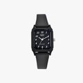 [ประกันร้าน] CASIO นาฬิกาข้อมือผู้หญิง รุ่น LQ142-1B Standard Black - 1