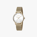 ESPRIT นาฬิกาข้อมือรุ่น ES1L334M0065สีทอง - 1