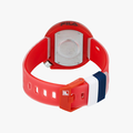 [ประกันร้าน] FILA นาฬิกาข้อมือ รุ่น 38-199-010Statement Mixte - Red - 2