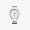 [ประกันร้าน] CITIZEN นาฬิกาข้อมือผู้ชาย รุ่น BH5000-59A AQ Quartz Watch - 1