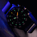 Luminox Sea Series Chronograph - Black - 2
