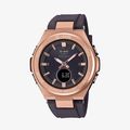 Baby-G G-MS Brown Dial - Brown - 1