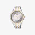 [ประกันร้าน] CITIZEN นาฬิกาข้อมือผู้ชาย รุ่น BI1054-55A AQ Mid Quartz Watch - 1