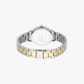Silver Gold ESPRIT FUN ES1L173M0095 watch - 3