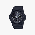 [ประกันร้าน] G-Shock นาฬิกาข้อมือผู้ชาย รุ่น GAS-100B-1ADR-S Standard Black - 1