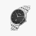 [ประกันร้าน] CITIZEN นาฬิกาข้อมือผู้หญิง รุ่น BE9170-56E AQ Mid Quartz Watch - 2