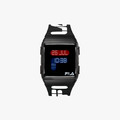 [ประกันร้าน] FILA นาฬิกาข้อมือ รุ่น 38-105-006 Style Watch - Black - 1
