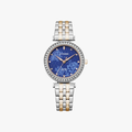 [ประกันร้าน] CITIZEN นาฬิกาข้อมือผู้หญิง รุ่น ER0218-53L AQ Quartz Watch - 1
