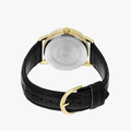 [ประกันร้าน] CASIO นาฬิกาข้อมือผู้หญิง รุ่น LTP-V002GL-7B2 Standard Black - 2