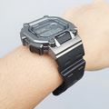 [ประกันร้าน] Casio นาฬิกาข้อมือผู้ชาย รุ่น W-737H-1A2VDF-S Standard Black - 3