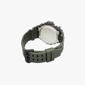 [ประกันร้าน] Casio นาฬิกาข้อมือผู้ชาย รุ่น AE-1500WHX-3AVDF-S Standard Grey - 2